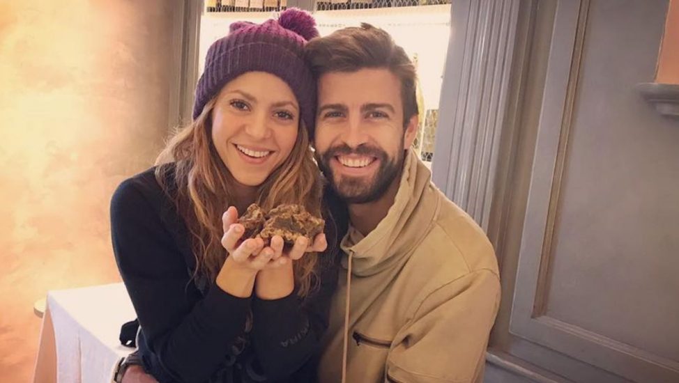 La historia de Shakira y Piqué será llevada a la televisión
